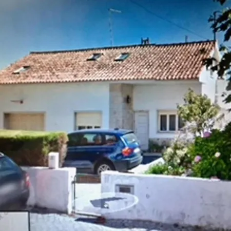 With 2 Bedrooms In Sao Martinho Do Porto, With Furnished Terrace An...