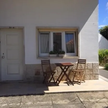 With 2 Bedrooms In Sao Martinho Do Porto, With Furnished Terrace An... 아파트 *